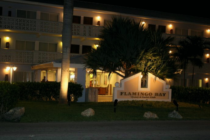 Flamingo Bay Hotel & Marina